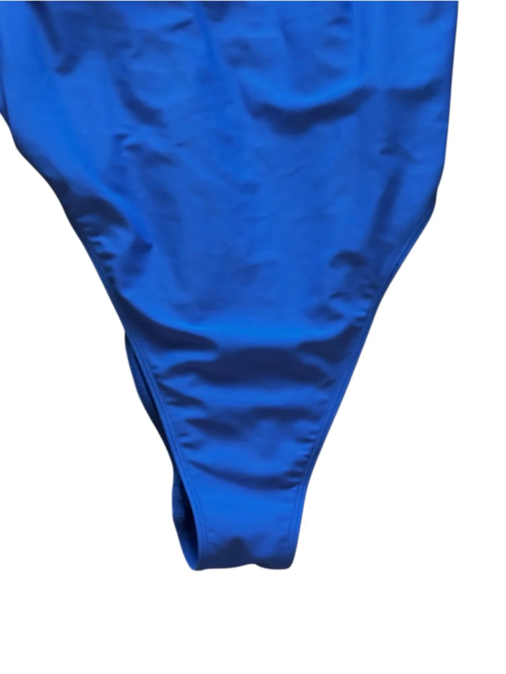Ramy Brook Minna One-Piece Swimsuit Blue